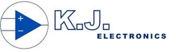 Colour Cable Ties | K.J. Electronics Ltd