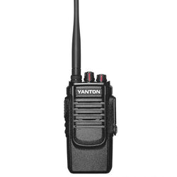 T-650 10W High Power Walkie Talkie UHF Portable Radio Transmitter