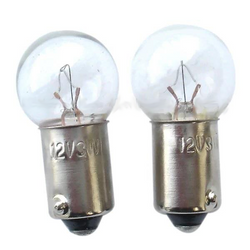 Miniature Lamp Light Bulb 5W