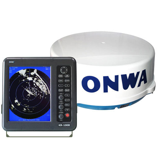 VHF Radio Archives - ONWA Marine Electronics Co. Ltd.