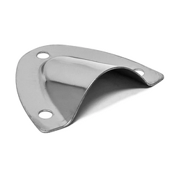 Small Stainless Steel Shell Vent