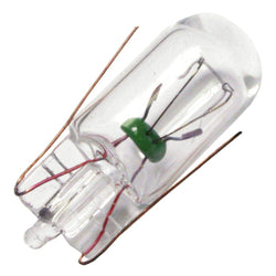 Automotive Miniature Bulbs 24V 1.2W