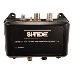 Sitex MDA-5 AIS Class B/SO Transceiver/Splitter