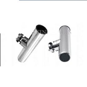FINISHING ROD HOLDER