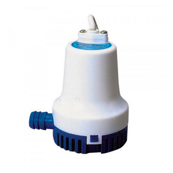 Bilge Pump 2300GPH 12V 13A