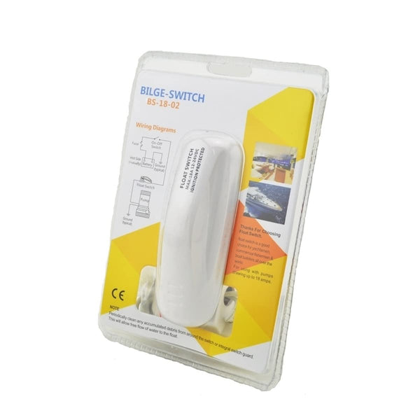 FLOAT SWITCH 18A