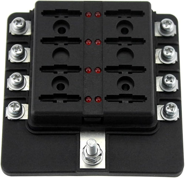 FUSE BLOCK