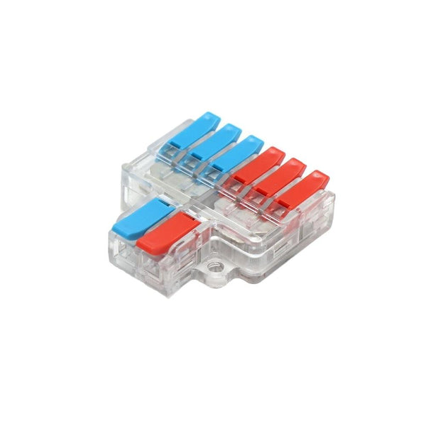 K Connection Terminal CONNECTION TERMINAL | K.J. Electronics Ltd