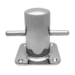 CROSS BOLLARD SINGLE