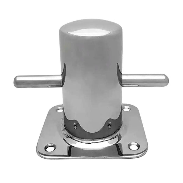 CROSS BOLLARD SINGLE