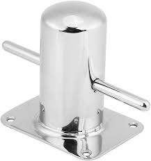 CROSS BOLLARD SINGLE