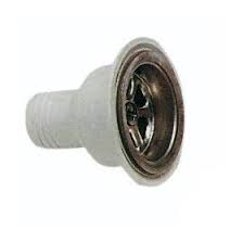 DRAIN OF SINK