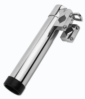 FINISHING ROD HOLDER
