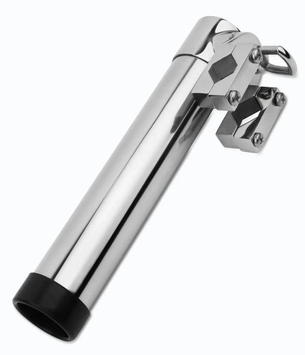 FINISHING ROD HOLDER