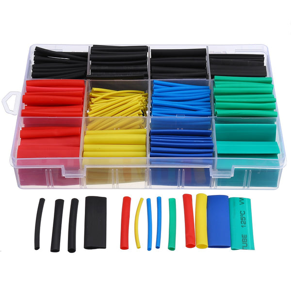 Heat Shrink Tube Kit