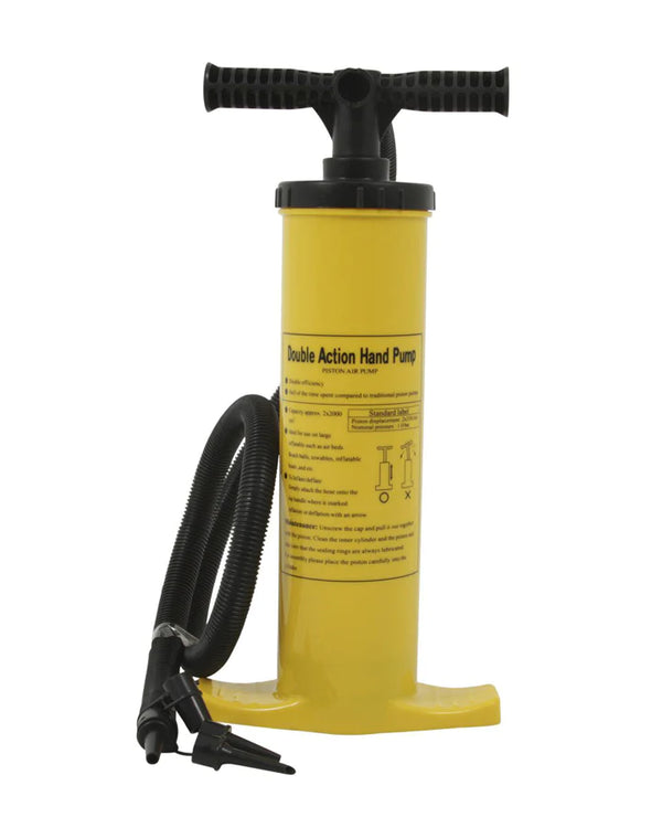 BOTHWAY HAND PUMP