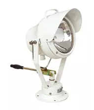 Manual Searchlight 24V