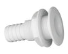 PLASTIC DRAIN SOCKETS