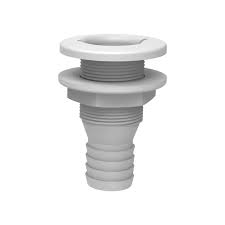 PLASTIC DRAIN SOCKETS
