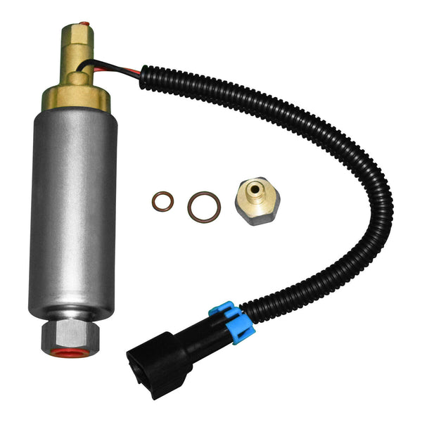 FUEL PUMP