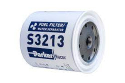 WATER-FUEL SEPARATER FILTER