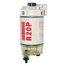 FUEL SEPARATOR