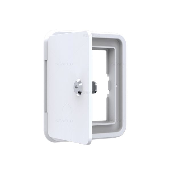 SQUARE CABLE HATCH
