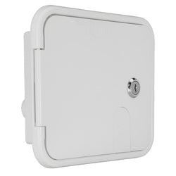 SQUARE CABLE HATCH