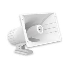 HORN SPEAKER