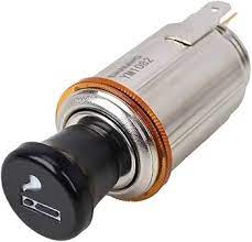 Cigarette Socket