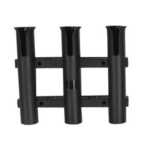 PLASTIC ROD AND KNIFE HOLDERS