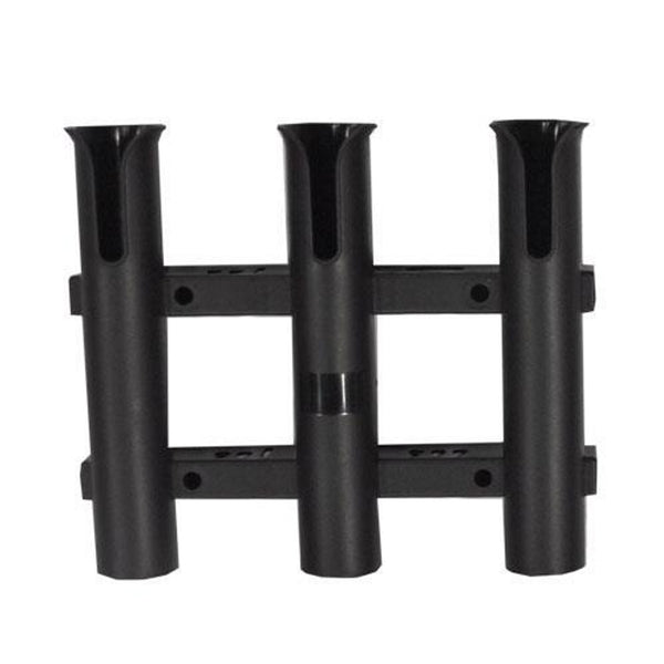 PLASTIC ROD AND KNIFE HOLDERS