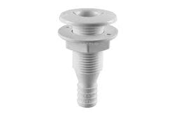 PLASTIC DRAIN SOCKETS