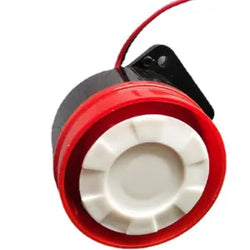 Small Electric Horn buzzer