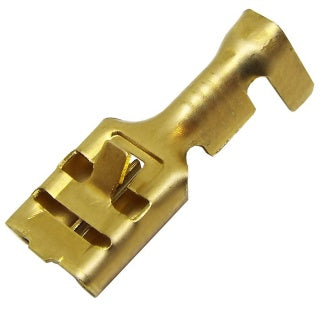 Automotive Terminal Connectors