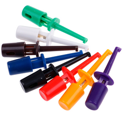 Insulation Piercing Needle Non-destructive Multimeter Test Probe