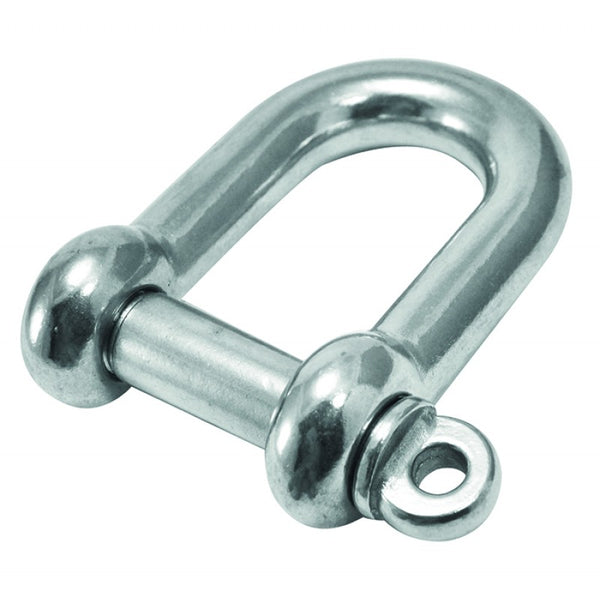 D Shackle