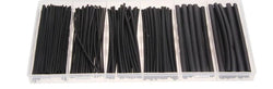 Heat Shrinkable Tube with Plastic Box