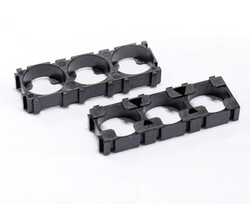 Lithium-Ion battery holder Bracket