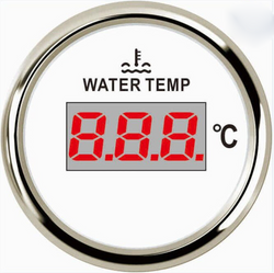 Water Temp Gauge