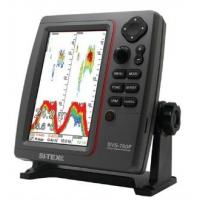 Si-Tex SVS-760 Color Digital Fishfinder