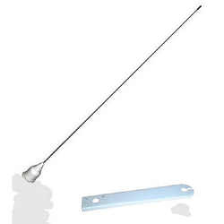 VHF Antenna Stainless steel