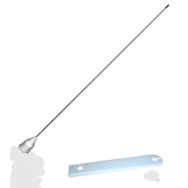 VHF Antenna Stainless steel