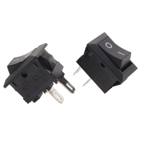 Boat Rocker Switch ON/OFF