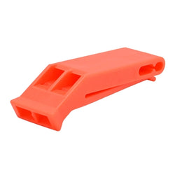 Plastic Rescue Whistle