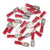 Male pre-insulating 10PCS