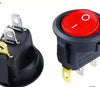 Toggle Button Rocker Switch ON/OFF