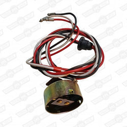 BPF Headlamp Bulbholder and Harness