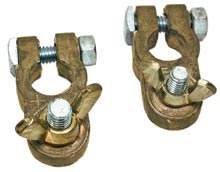 Battery Terminal