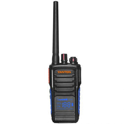 T-328 Κρυφή οθόνη 5W 199 κανάλια UHF CB Radio